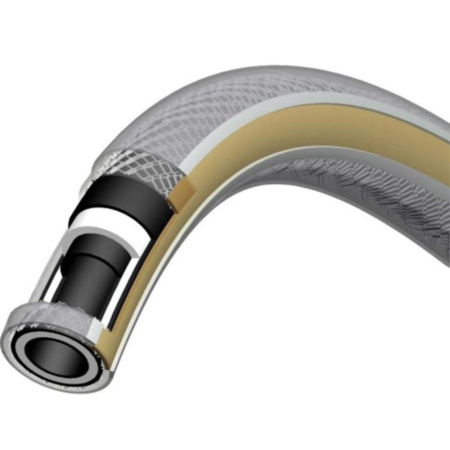 Λάστιχο Heliflex Platinum 1/2'' (15m,25m,50m)