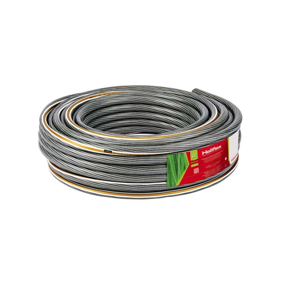 Λάστιχο Heliflex Platinum 1/2'' (15m,25m,50m)