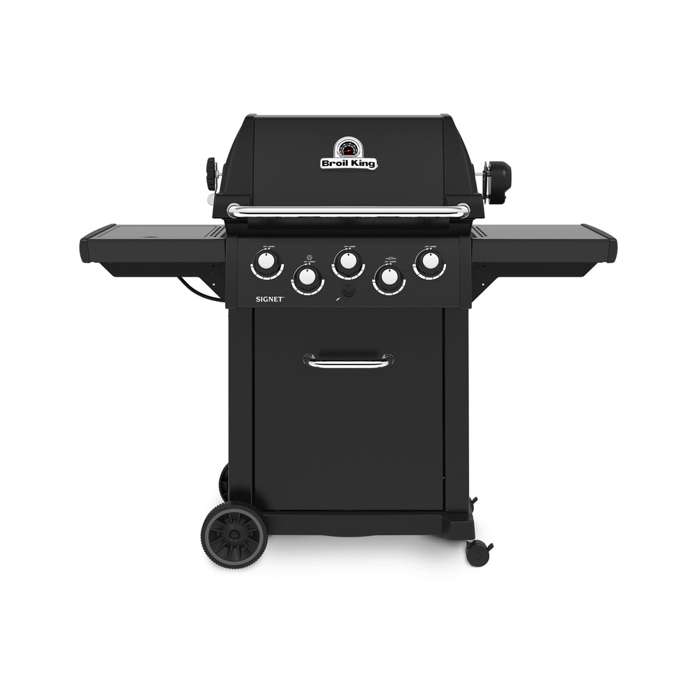 Ψησταριά Υγραερίου Signet 390 Shadow – Broil King