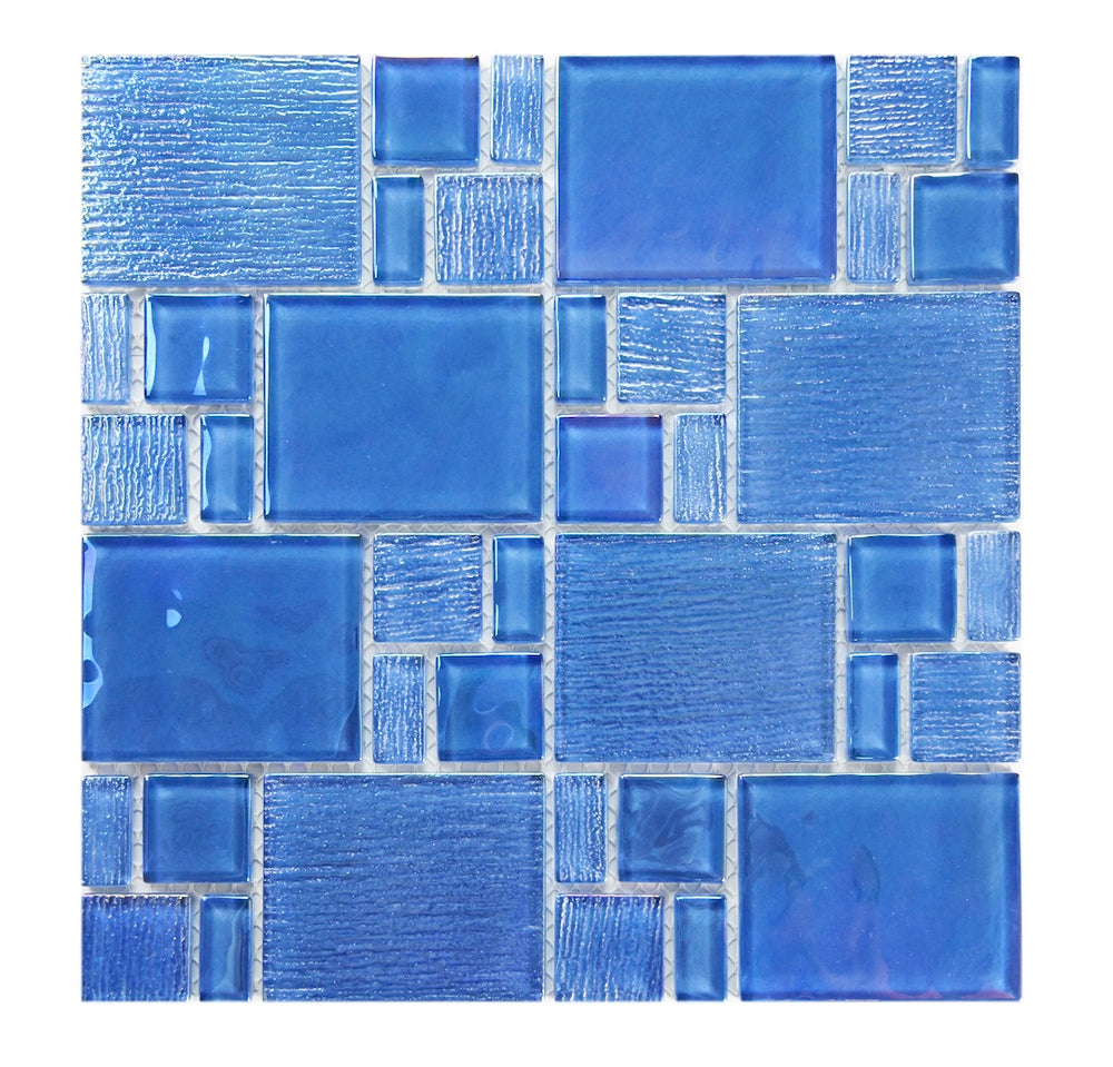 Kripton Blue AQUA CRYSTAL