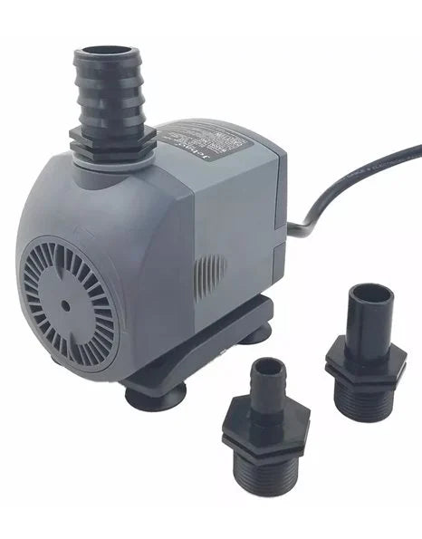 Αντλία Συντριβανιών / Τεχνιτών Λιμνών 14W FA-1000 Jebao