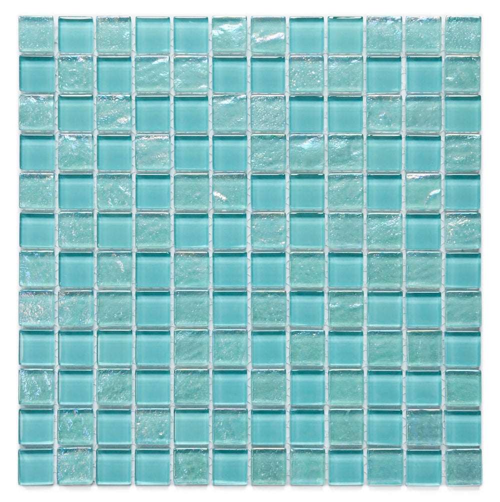 Osaka Maldives Green 1x1 AQUA CRYSTAL
