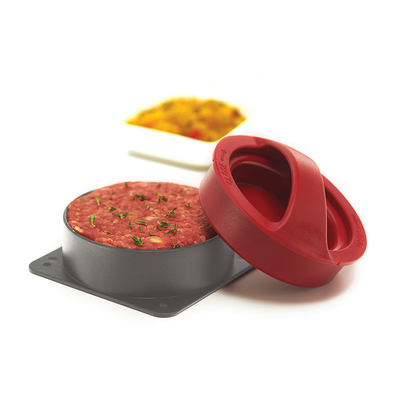 Burger Press-GrillPro