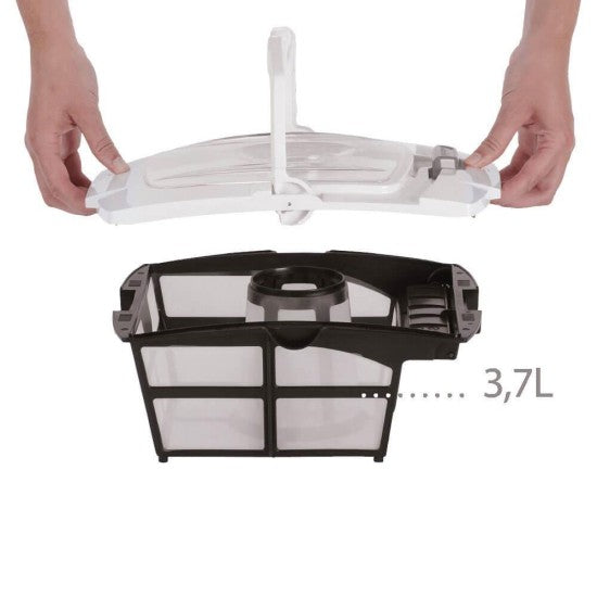 Robot W line W432
