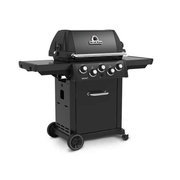 Ψησταριά Υγραερίου Signet 390 Shadow – Broil King