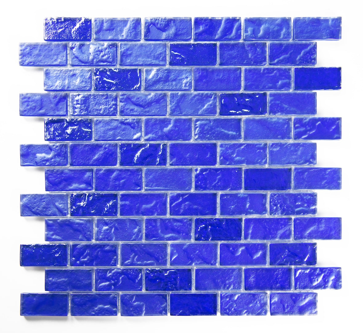 SoHo Deep Blue 1x2 AQUA CRYSTAL