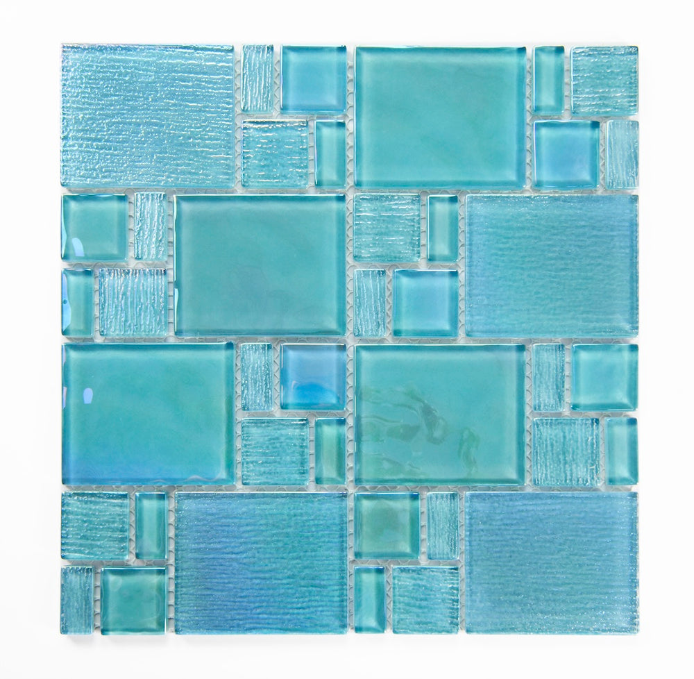 Kripton Green AQUA CRYSTAL