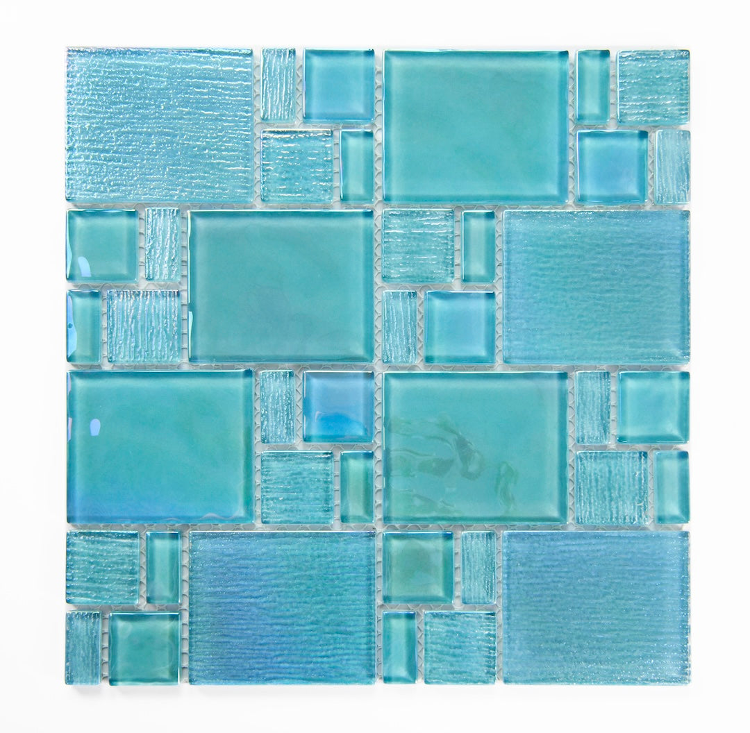 Kripton Green AQUA CRYSTAL