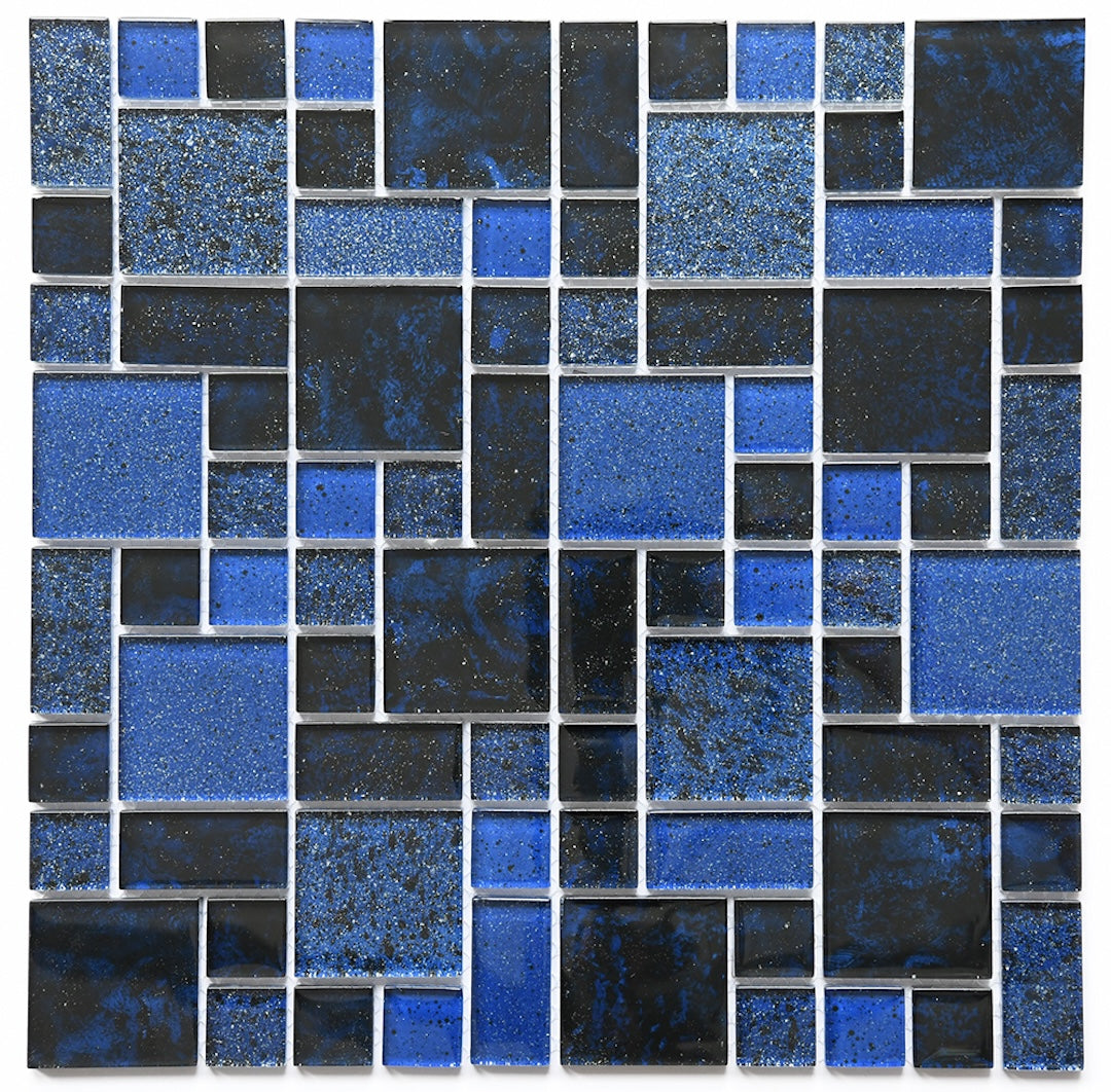 Blueberry Multi AQUA CRYSTAL