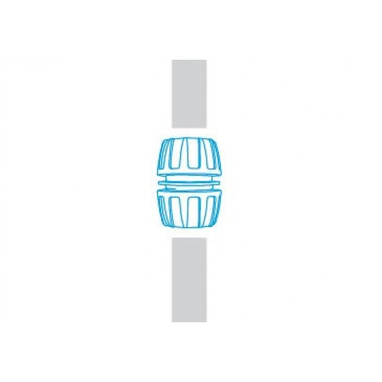 Σύνδεσμος λάστιχου  1/2''  και 5/8'' Κωδικός: GF8000-3439