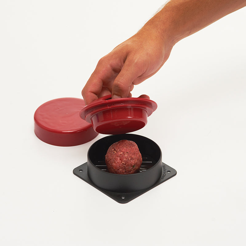 Burger Press-GrillPro