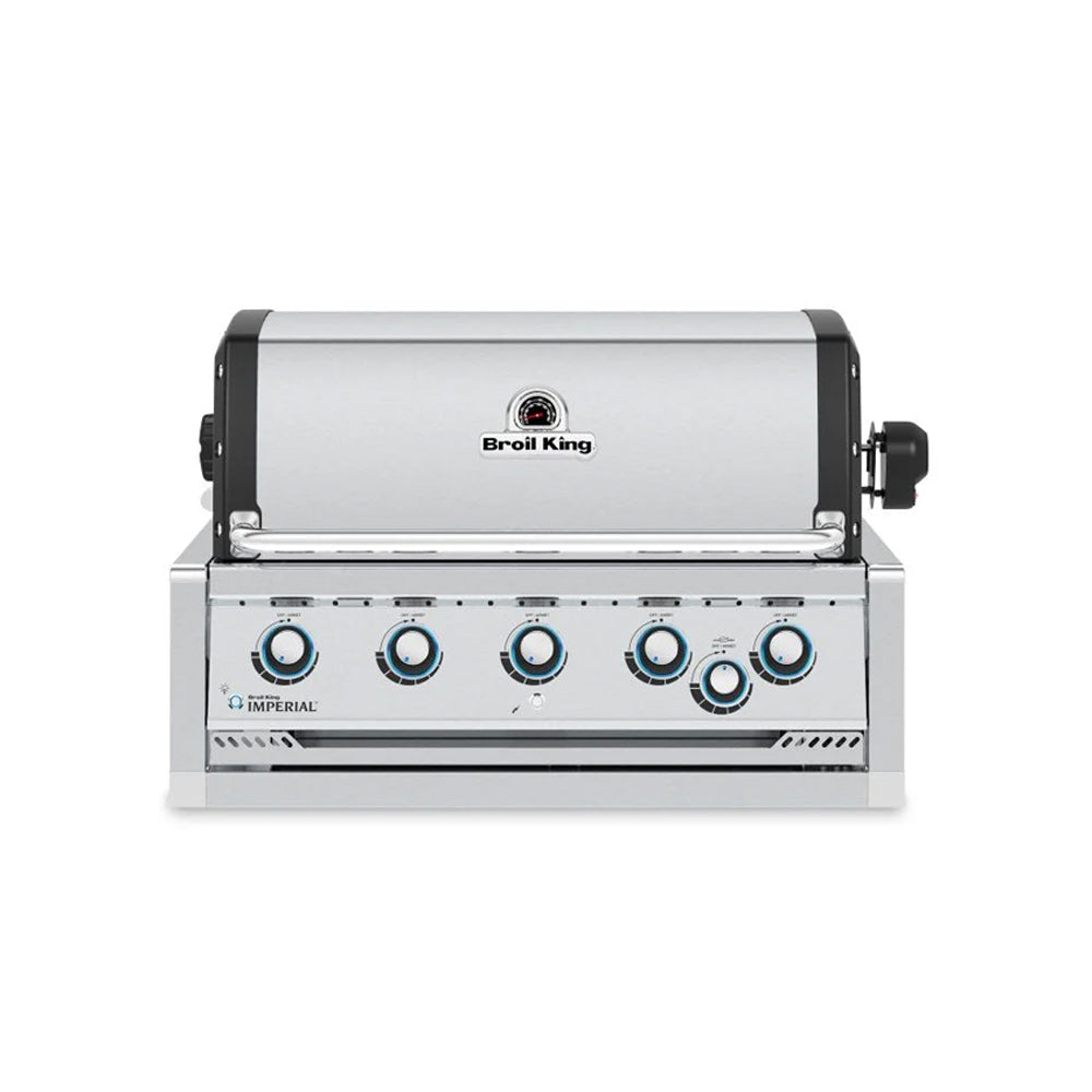 Ψησταριά Υγραερίου Imperial S 570 Built-In-Broil King