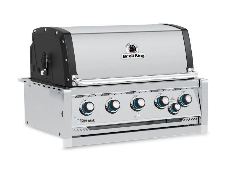 Ψησταριά Υγραερίου Imperial S 570 Built-In-Broil King