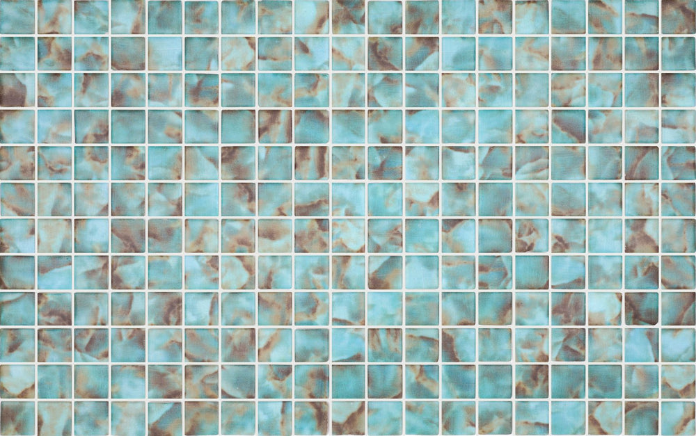 Aqua Green Matte VOGUE STONES