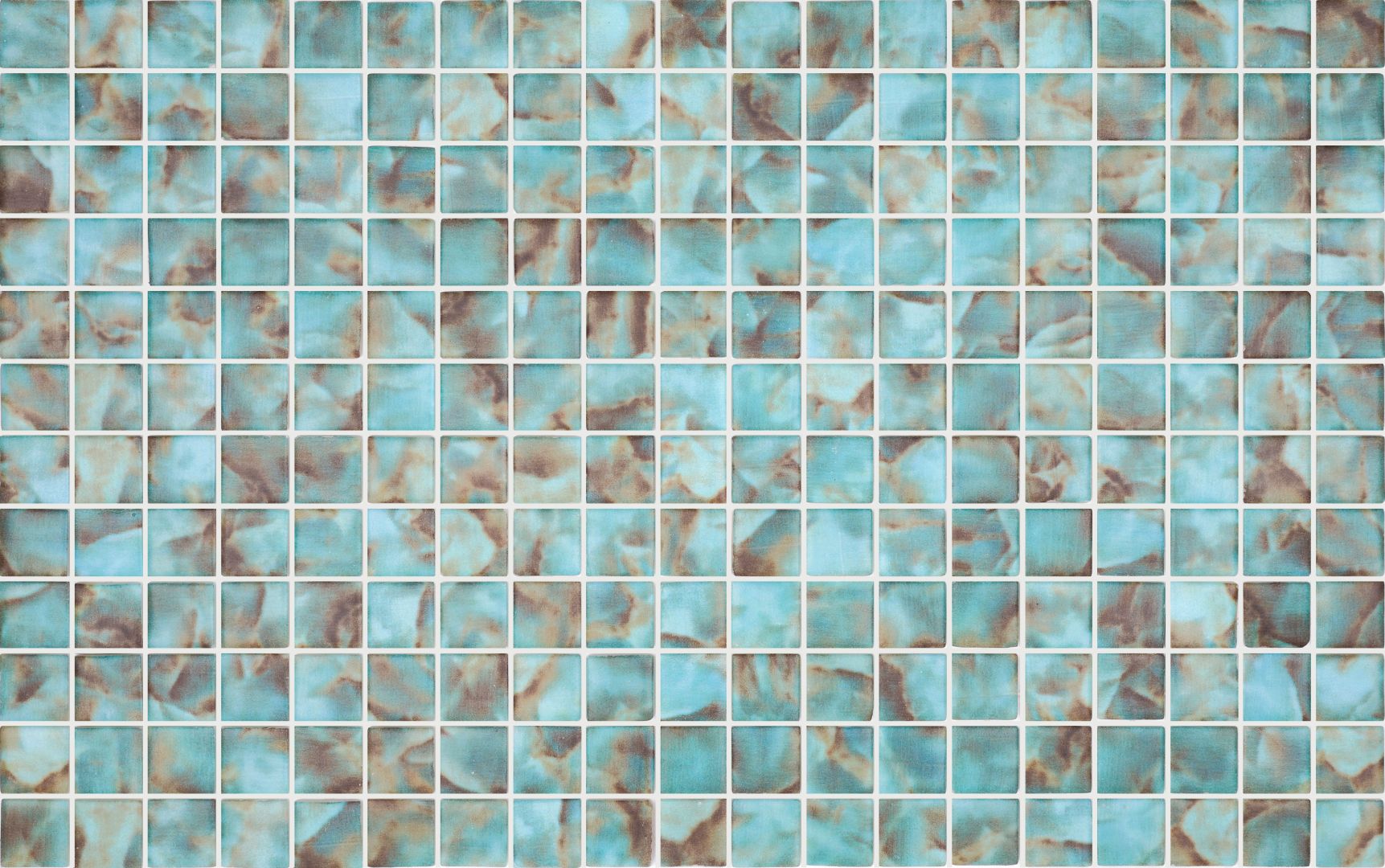 Aqua Green Matte VOGUE STONES