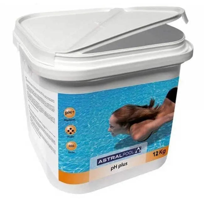 PH Plus Σκόνη 12kg Astral