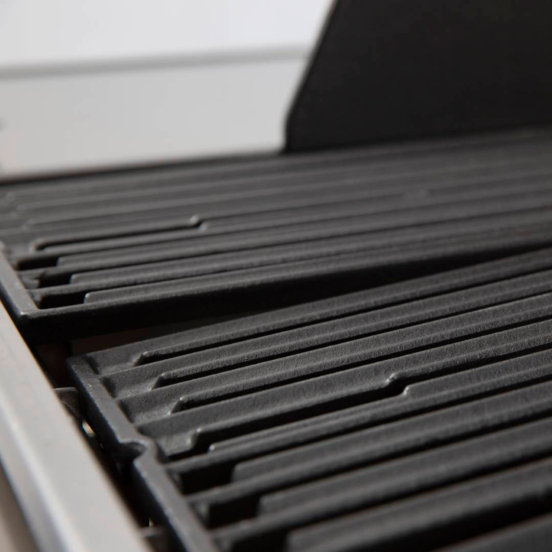 Ψησταριά Υγραερίου Baron 490 SHADOW – Broil King