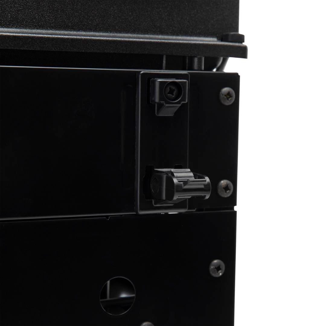 Ψησταριά Υγραερίου Baron 490 SHADOW – Broil King