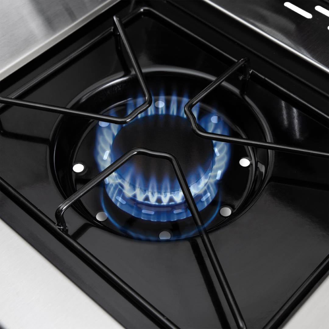 Ψησταριά Υγραερίου Baron 490 SHADOW – Broil King