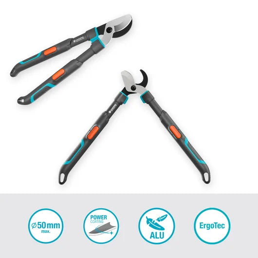 ΚΛΑΔΕΥΤΗΡΙ ΜΑΚΡΙΩΝ ΧΕΙΡΟΛΑΒΩΝ TELECUT PRO S. 12040-20