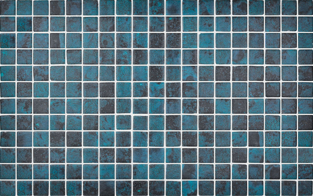 Colmar Turquoise Blush VOGUE BLUSH