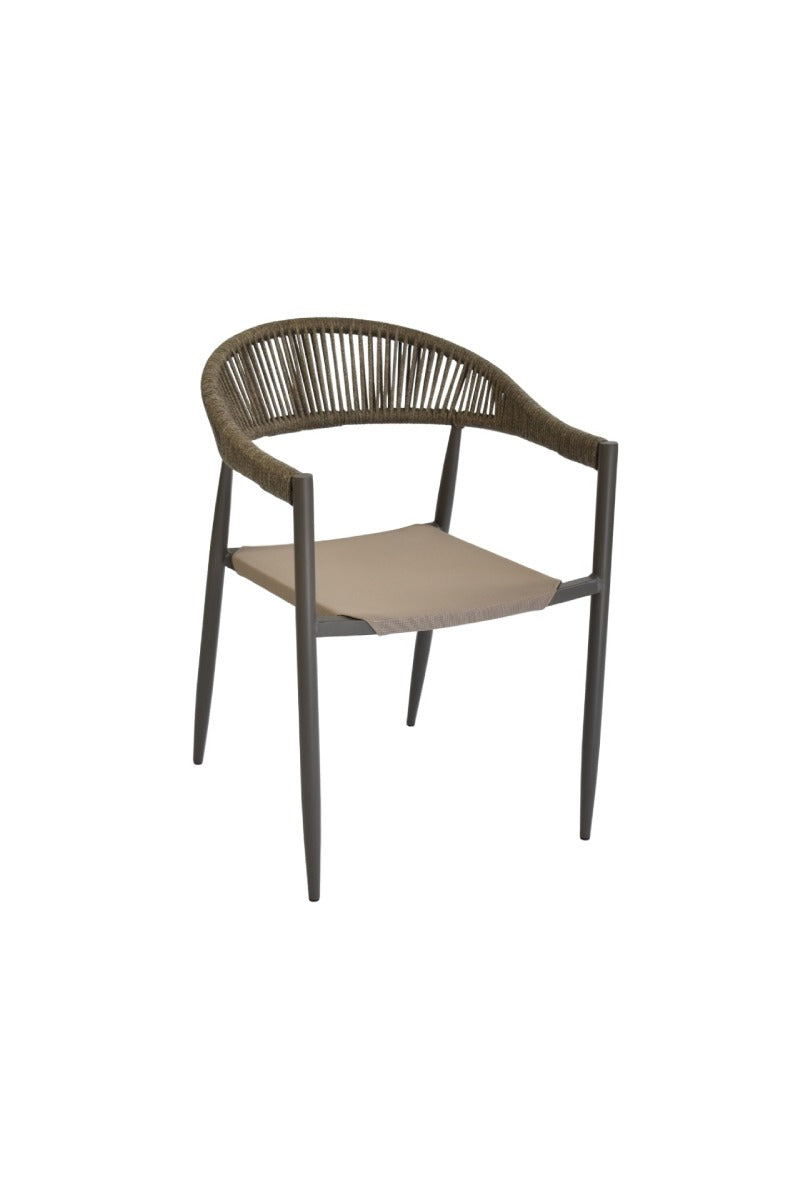 Danai al chair