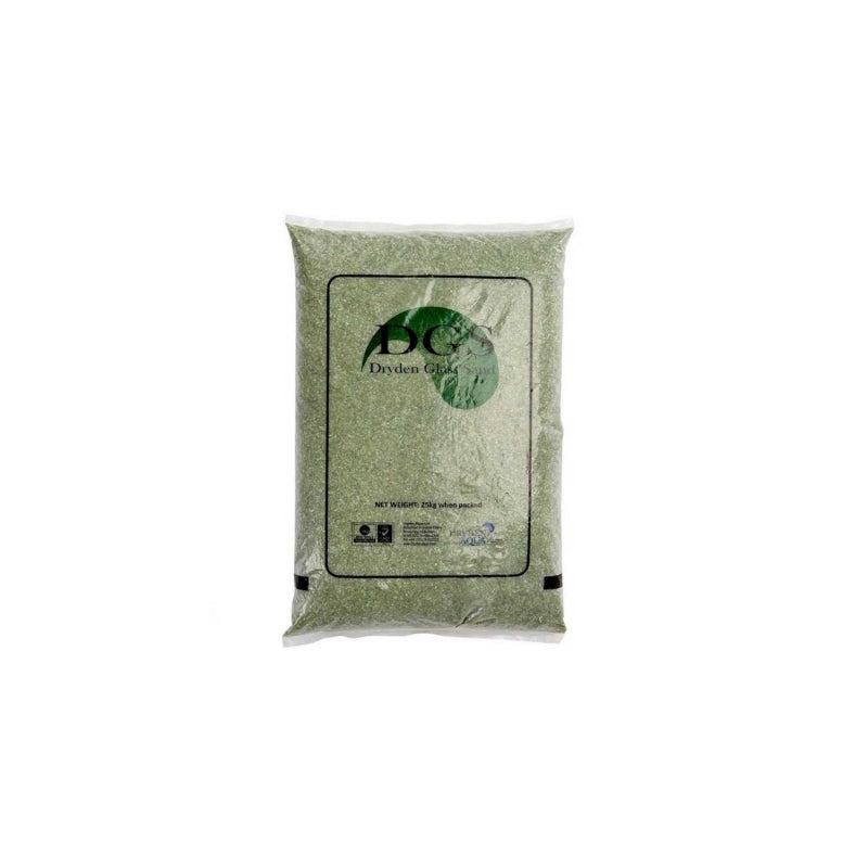 Γυάλινη άμμος DRYDEN AQUA 25kg