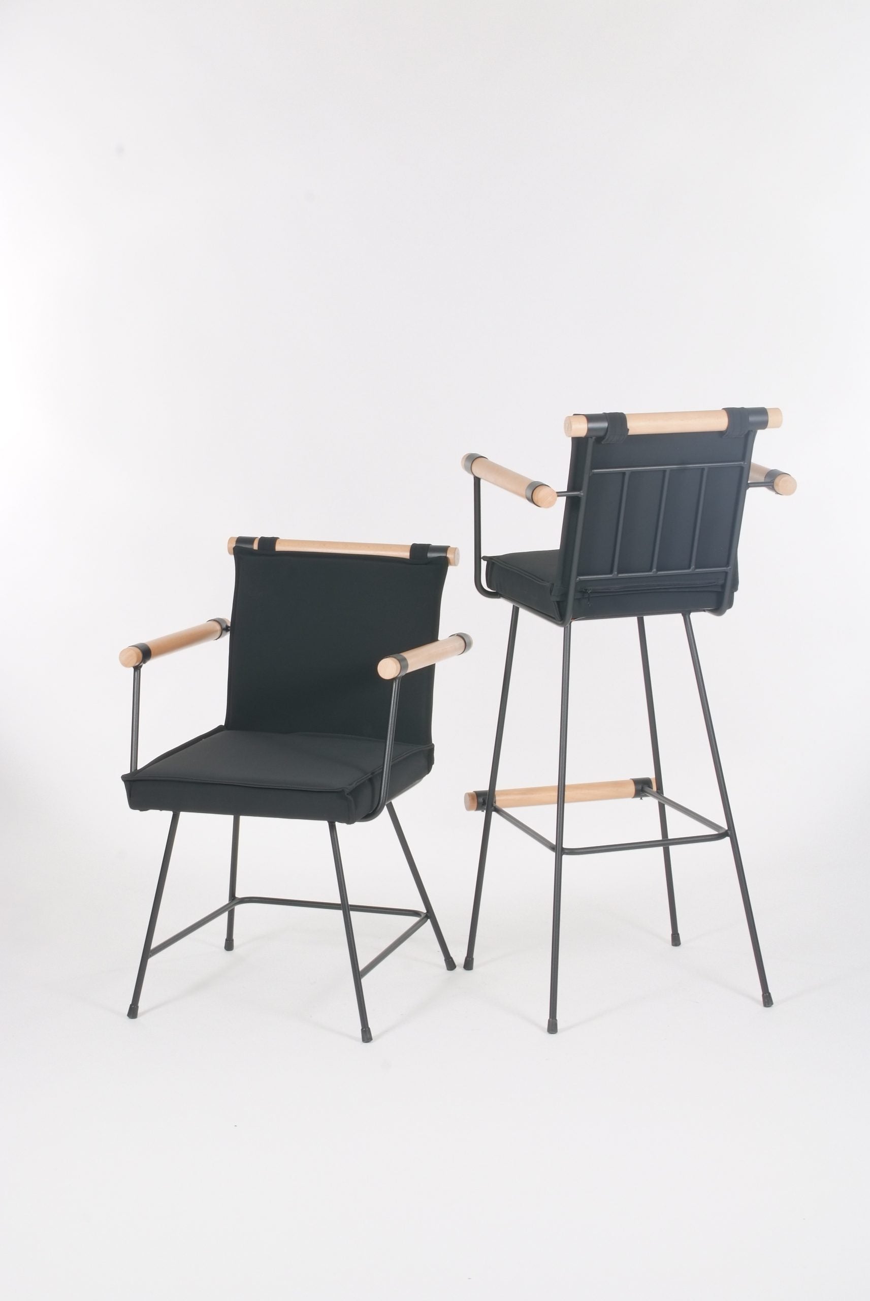 Pool Armchair