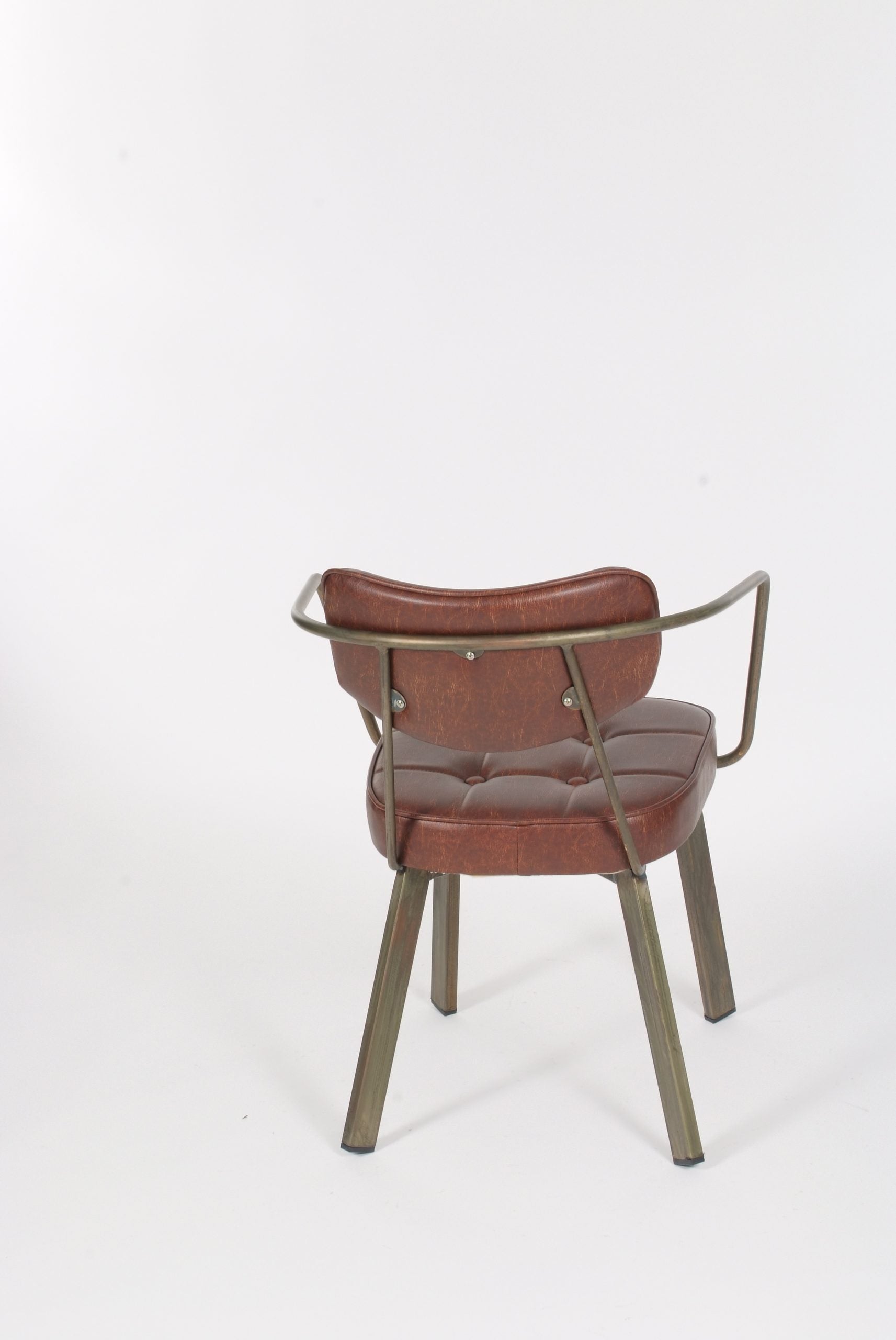 Retro Armchair