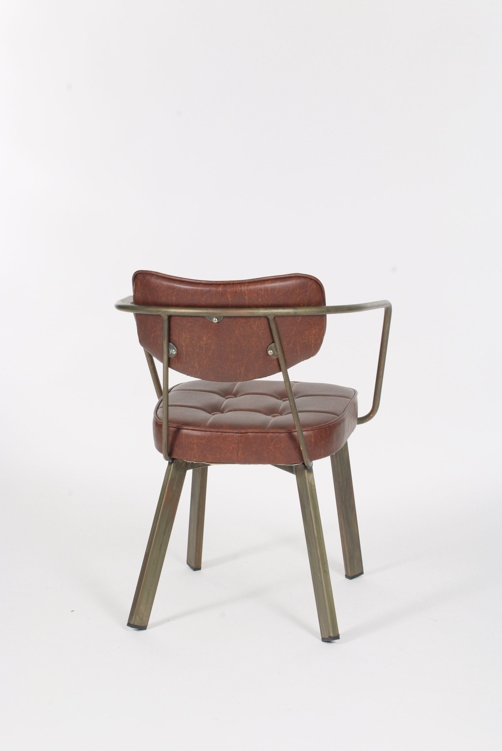 Retro Armchair
