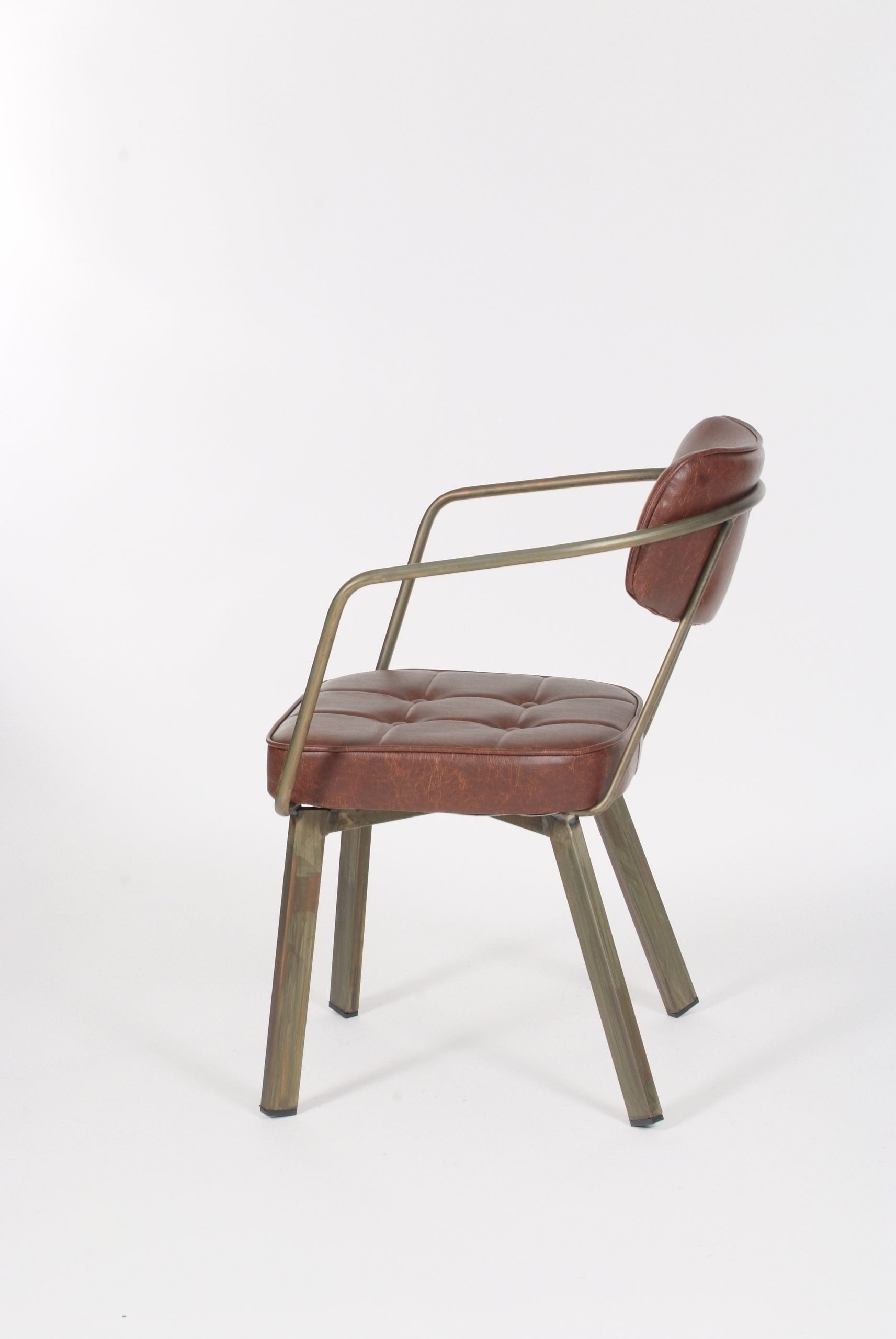 Retro Armchair