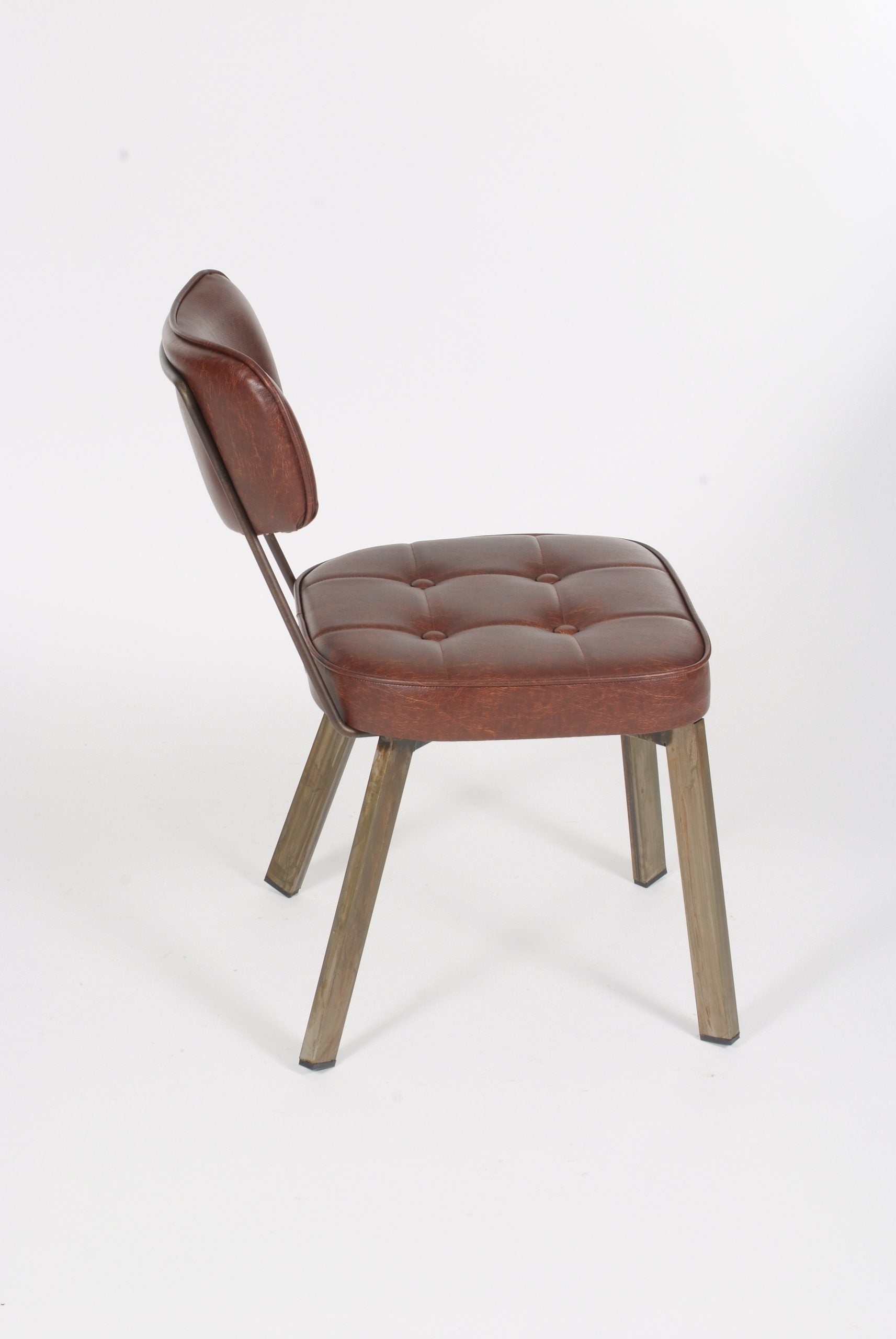 Retro Armchair