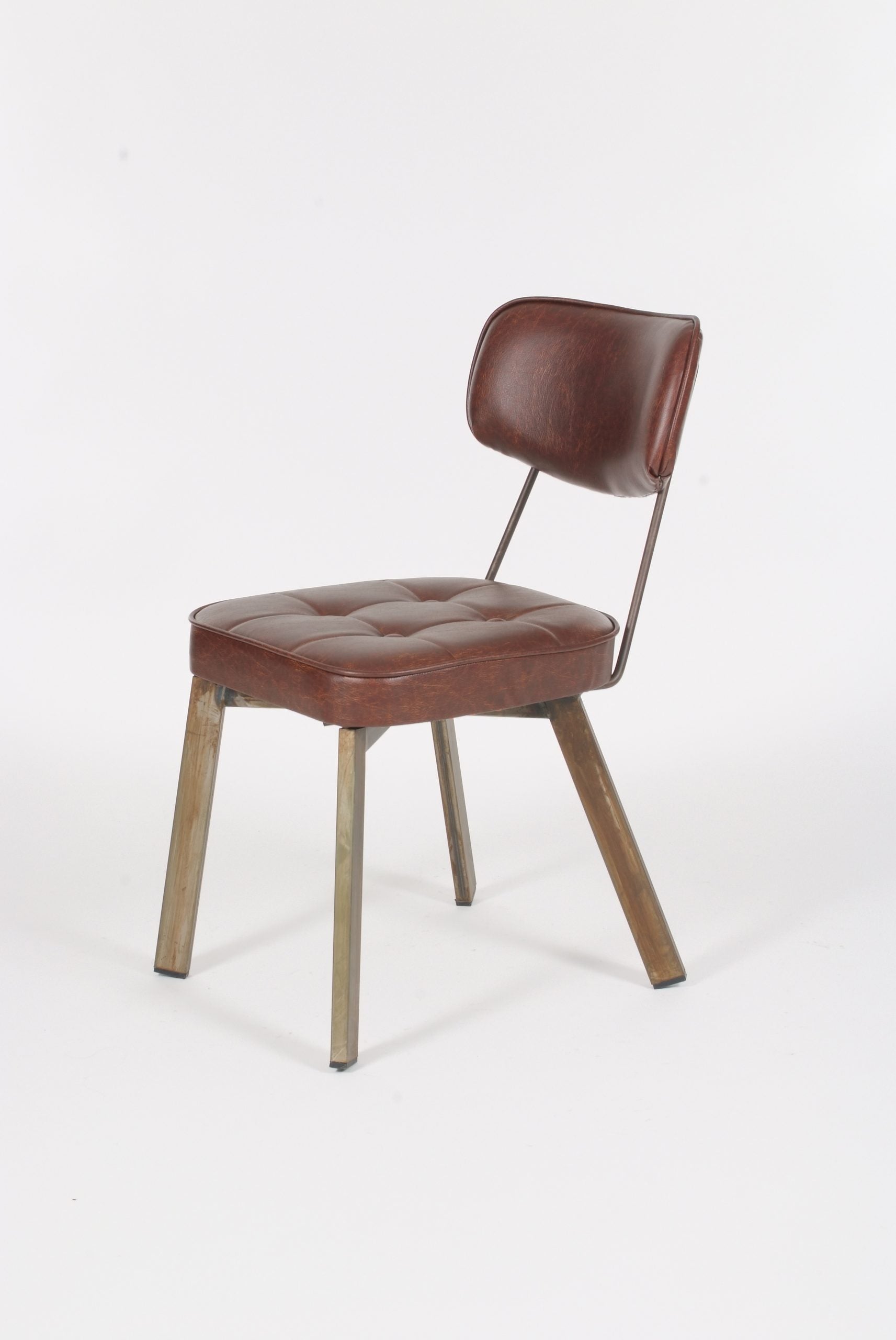 Retro Armchair
