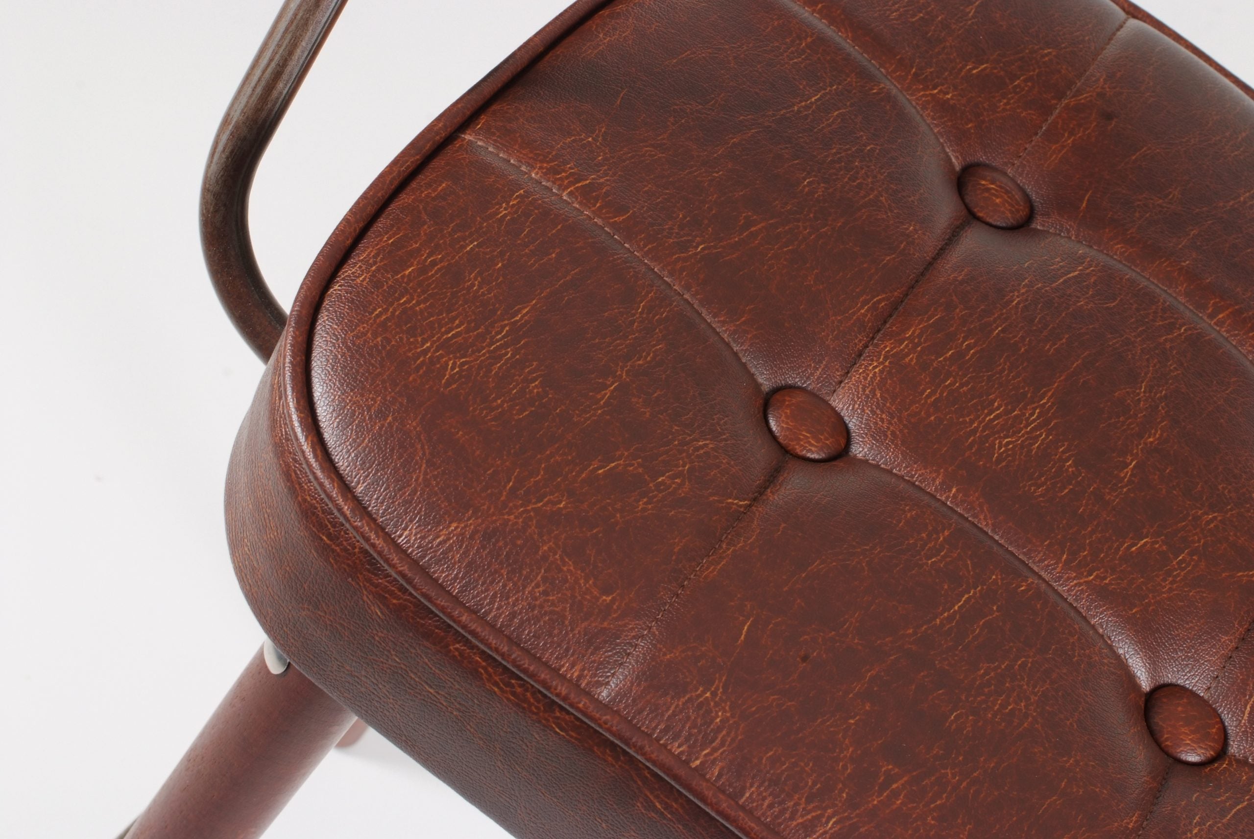 Retro Armchair
