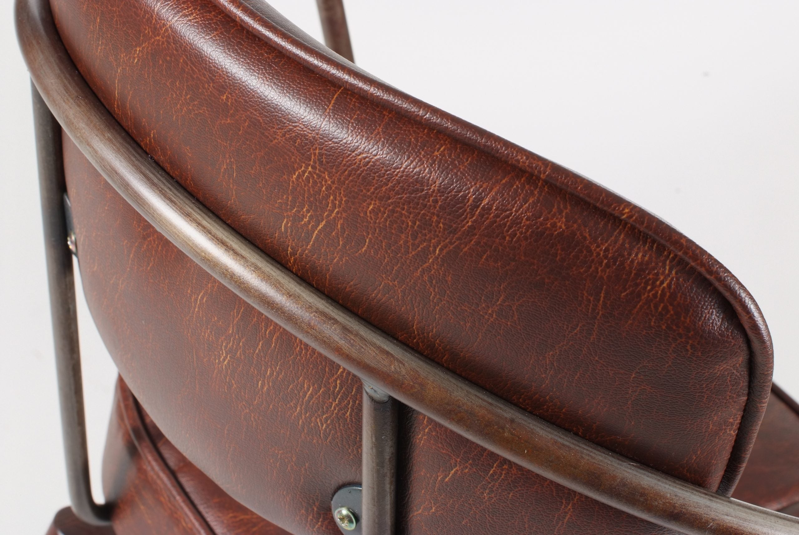 Retro Armchair