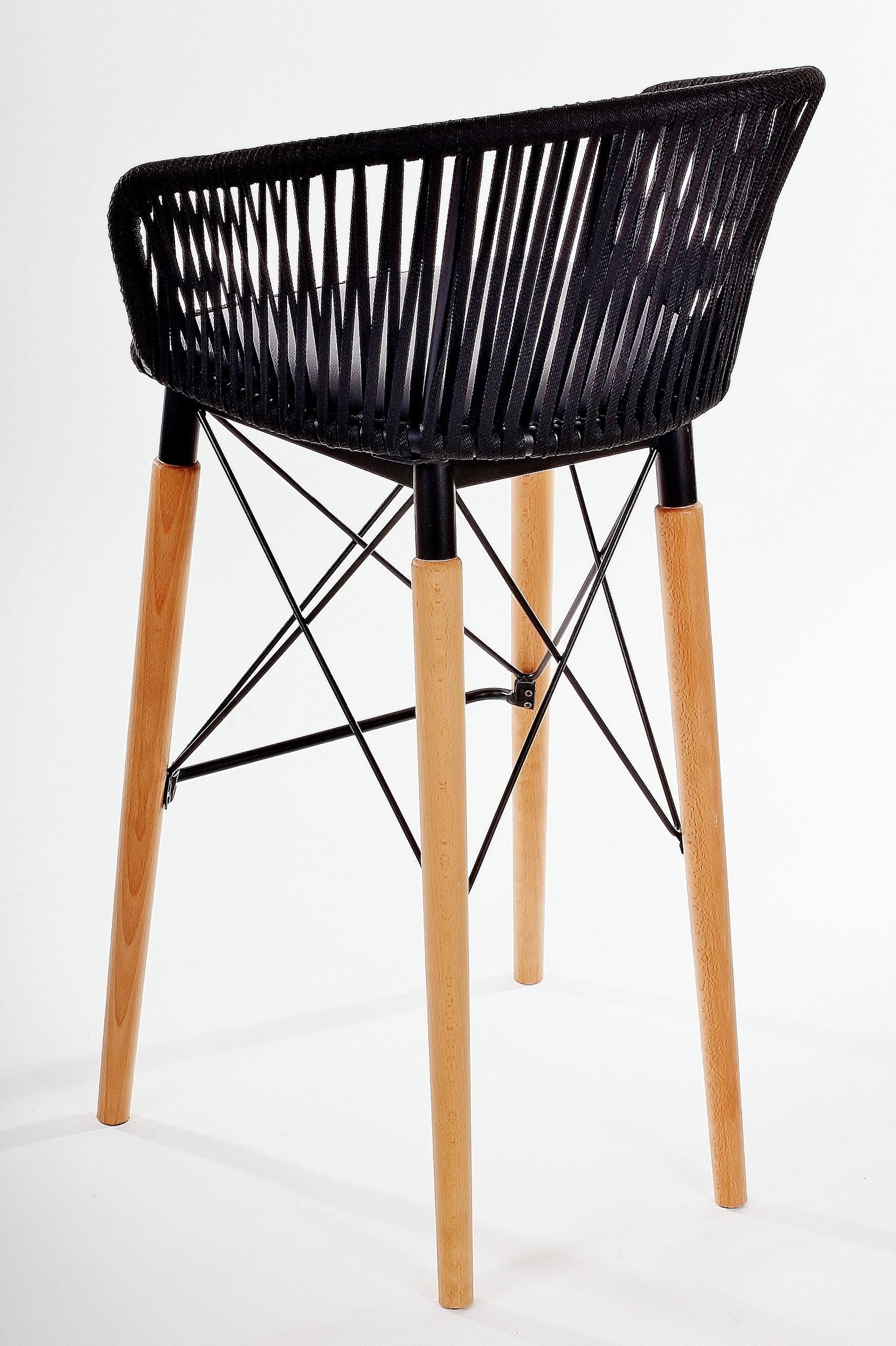 Luna stool