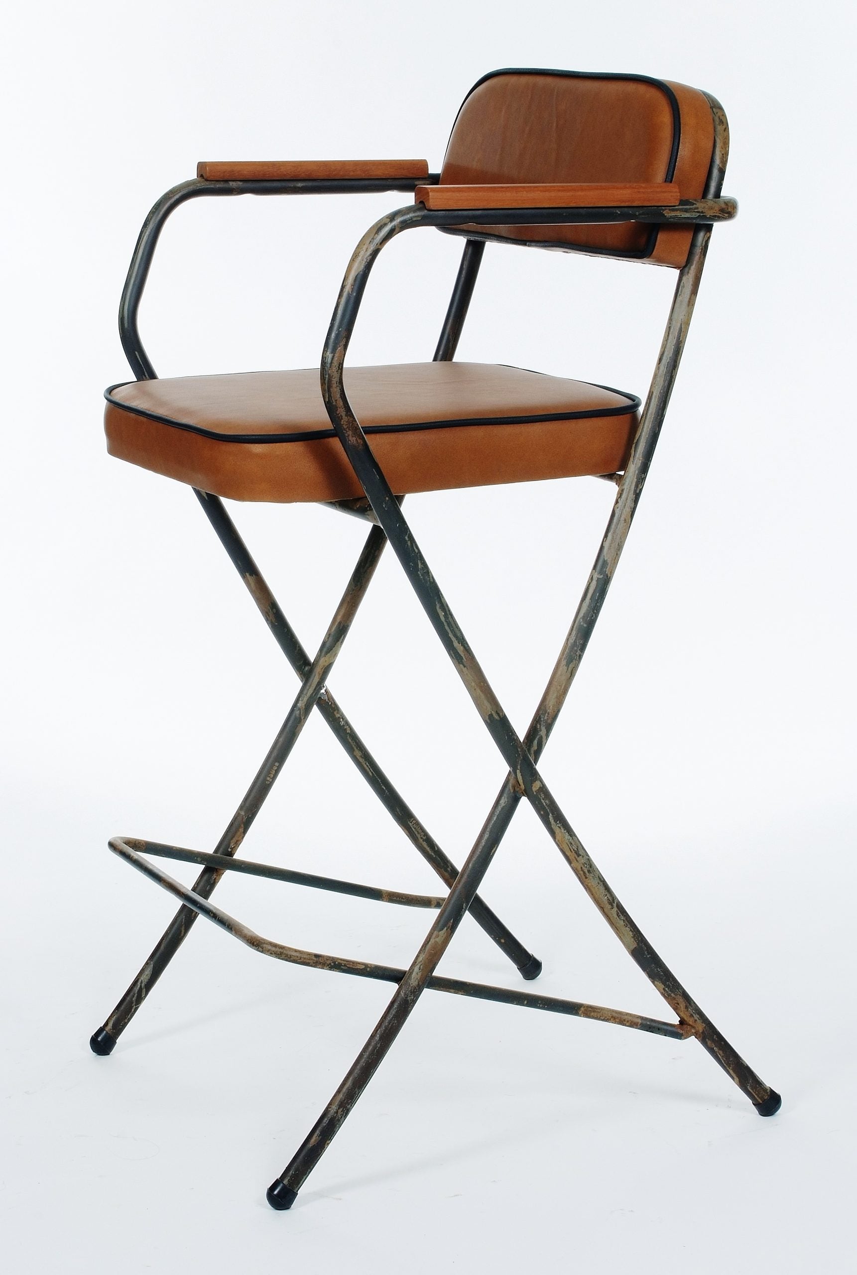 Select stool