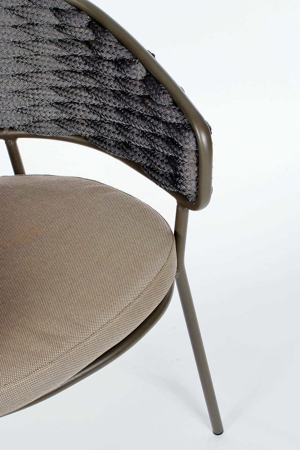 Bali al chair
