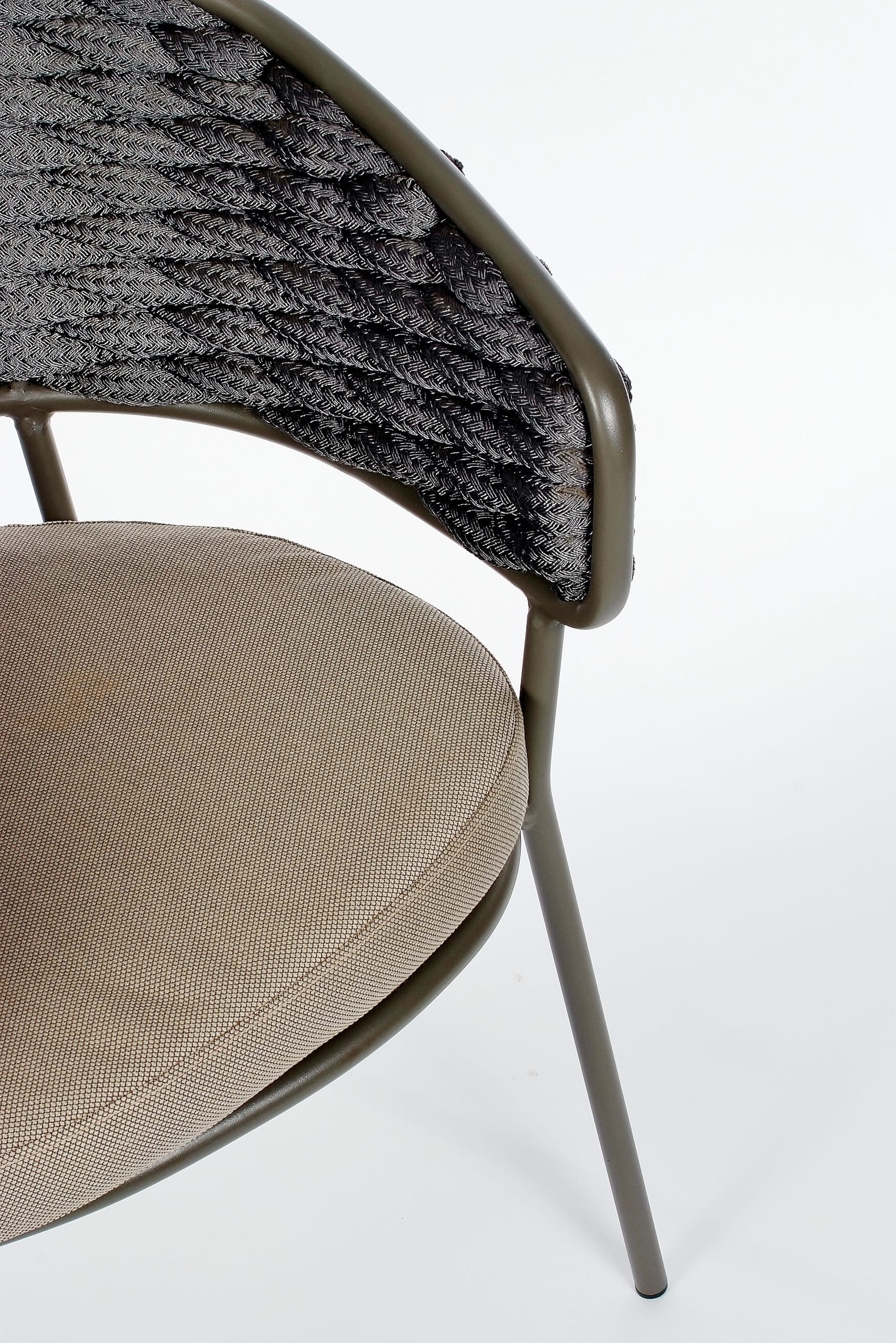 Bali al chair