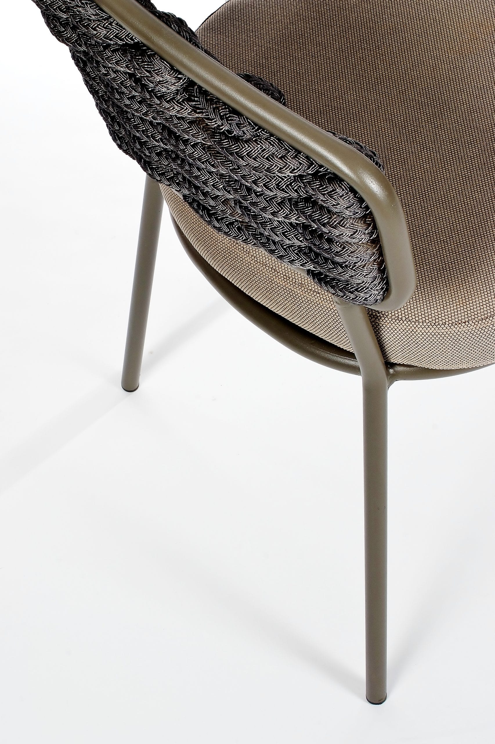 Bali al chair
