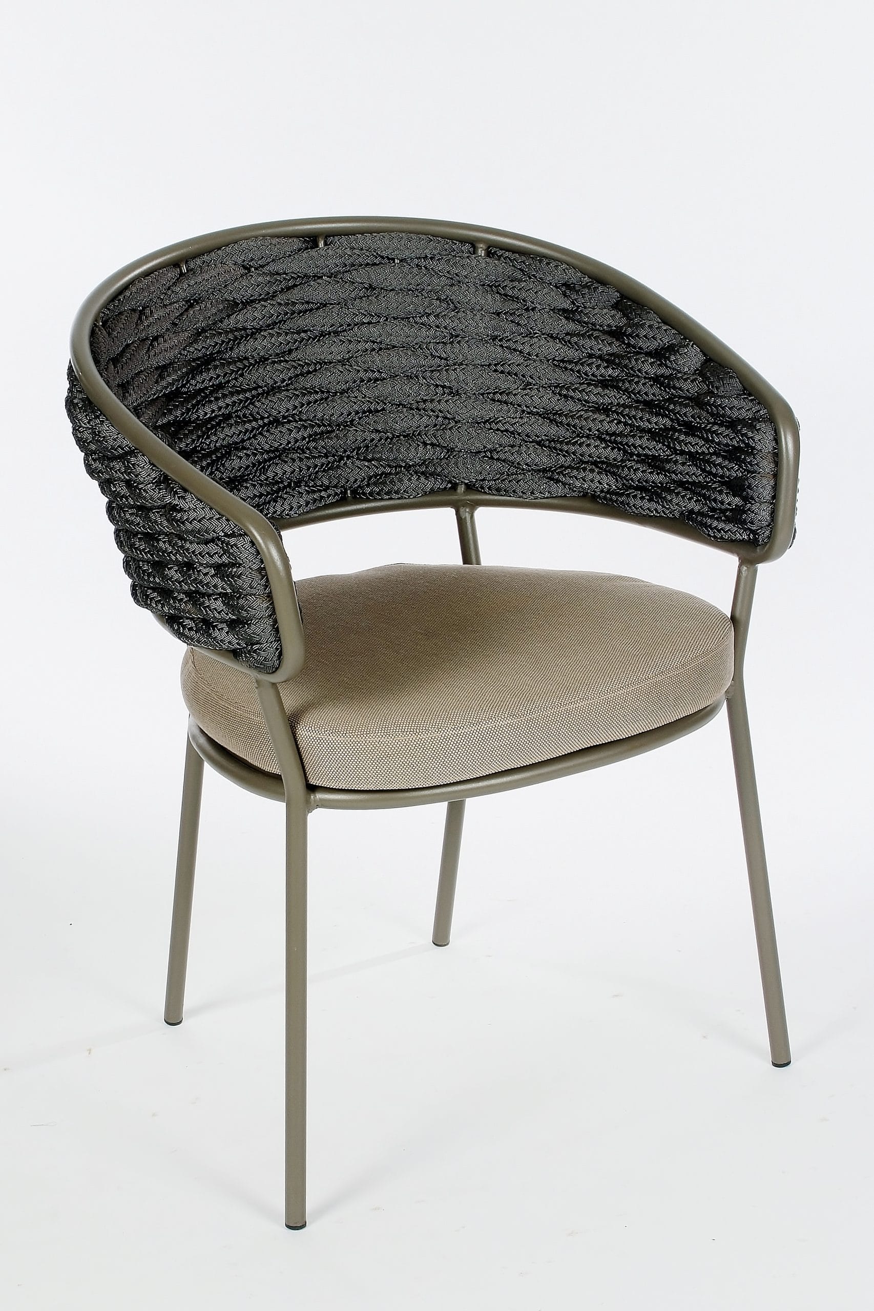 Bali al chair