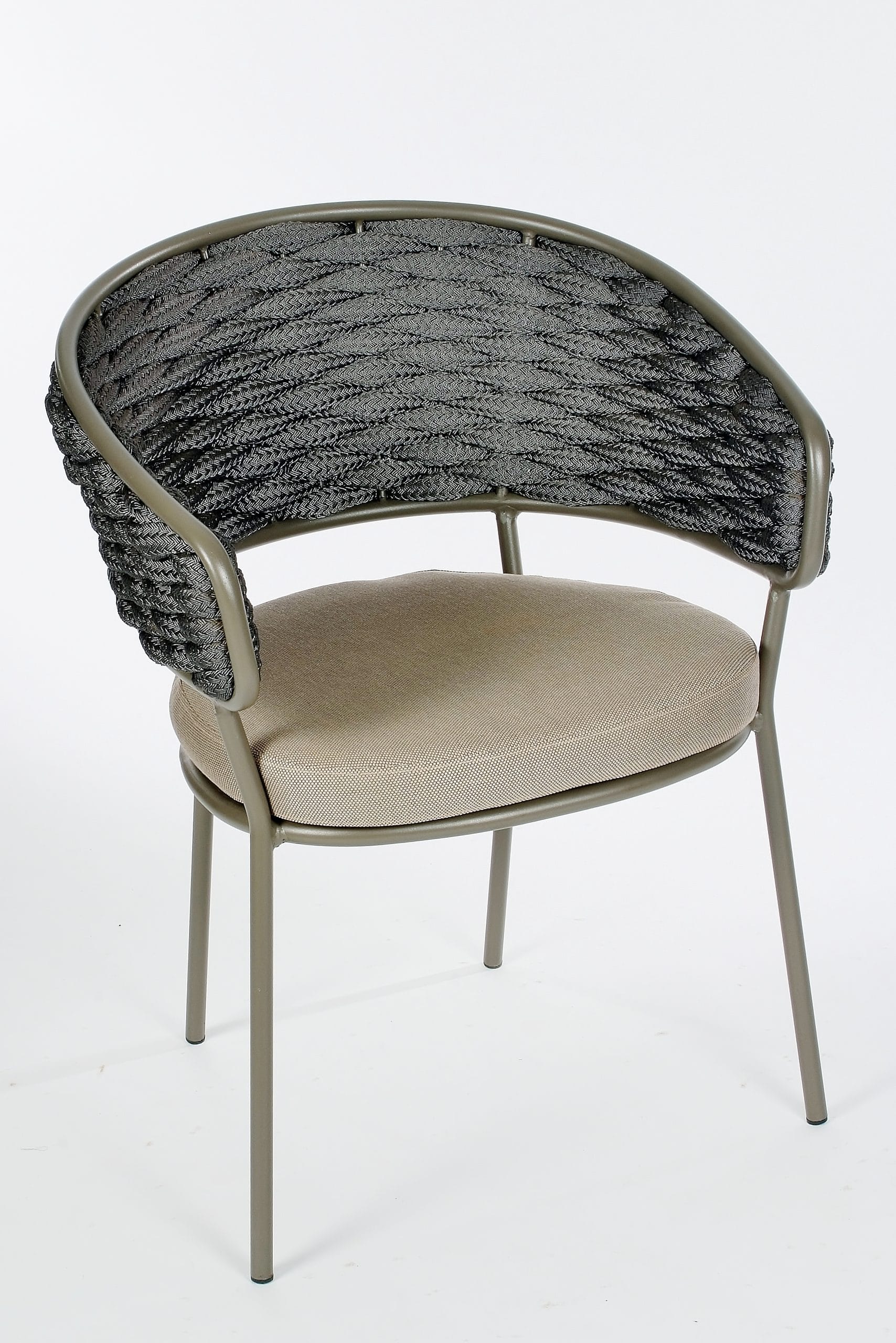 Bali al chair