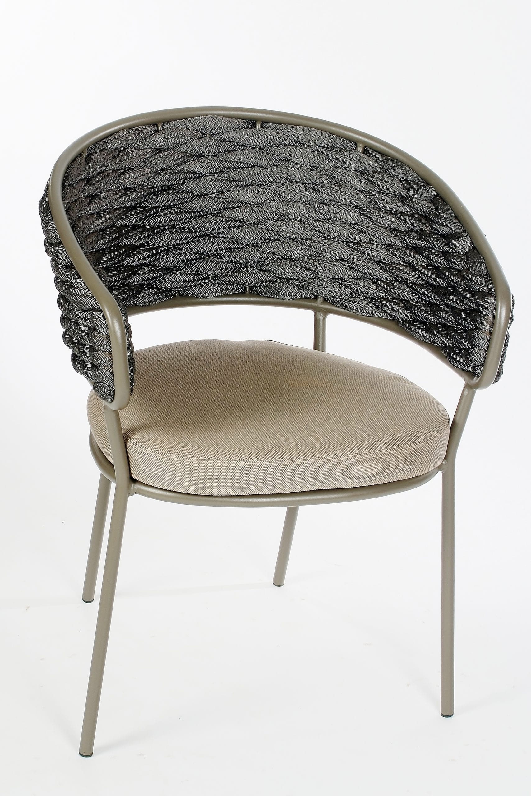 Bali al chair