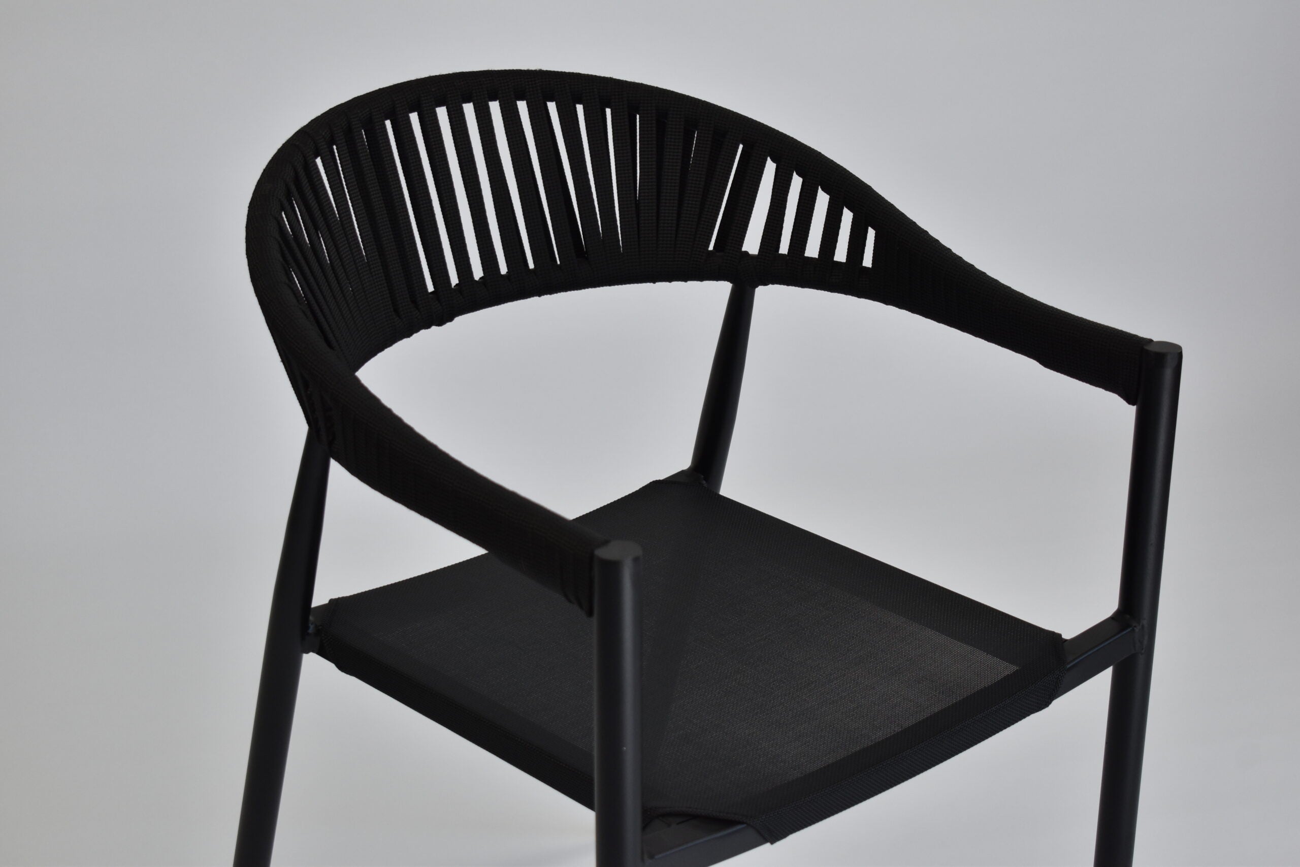 Danai al chair