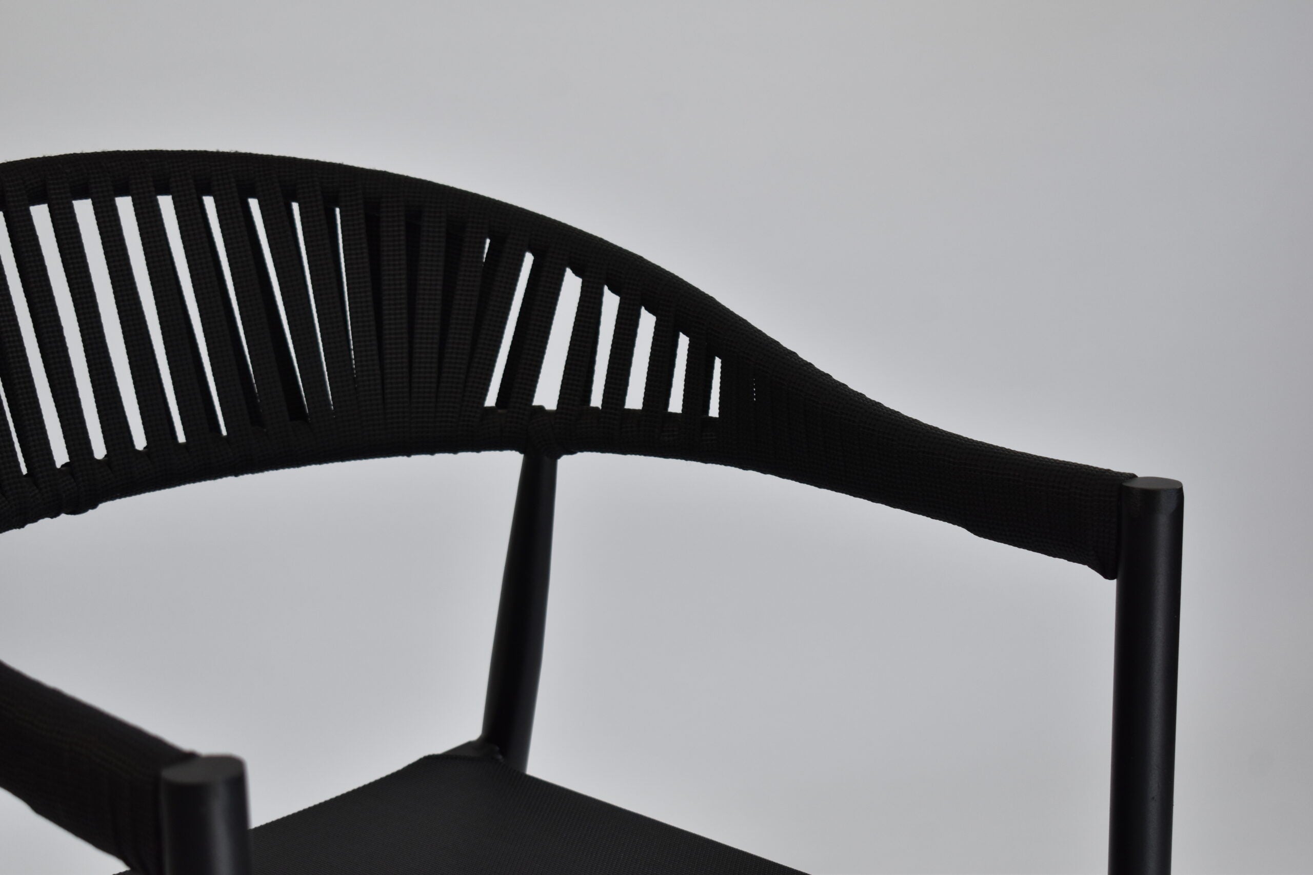 Danai al chair