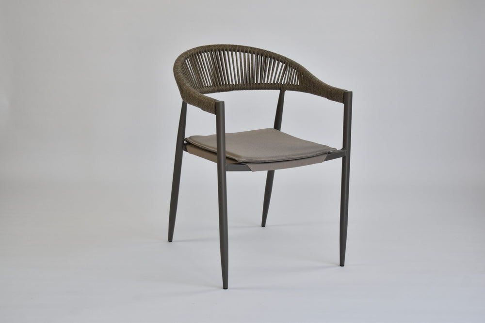 Danai al chair