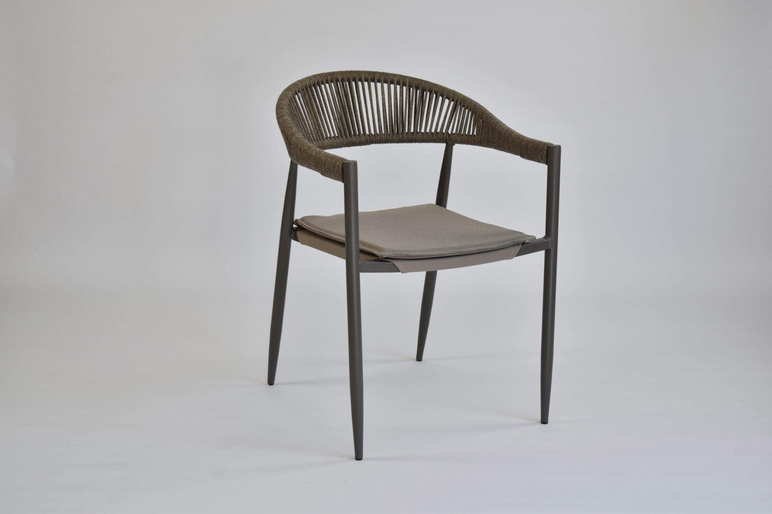 Danai al chair
