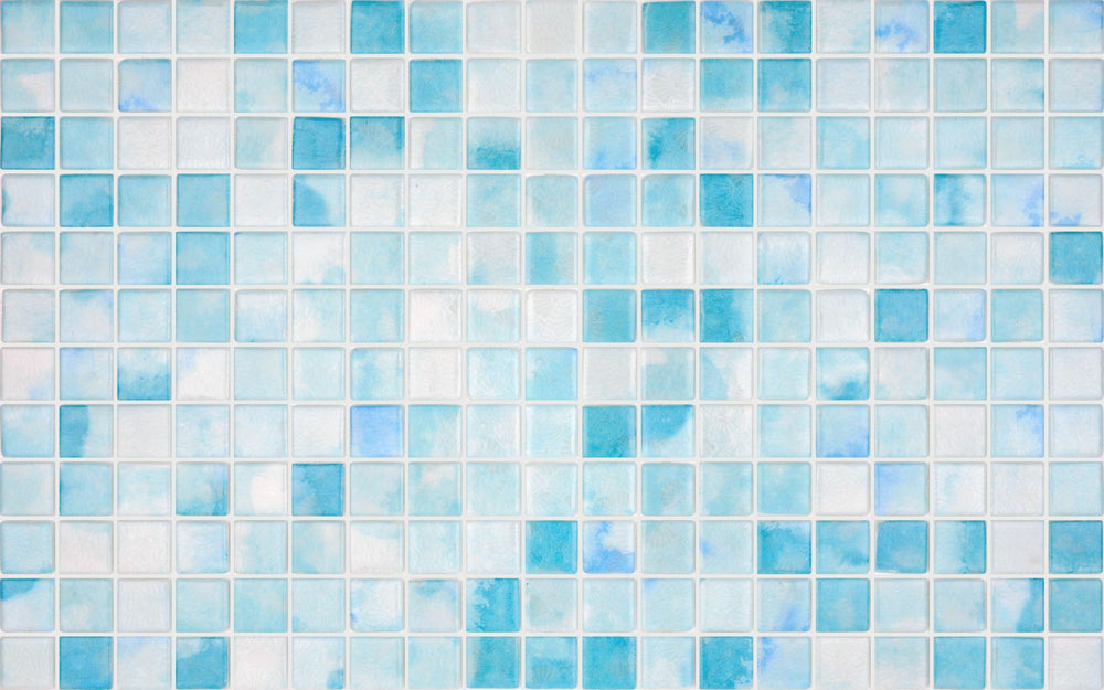 Dante Blue Blush VOGUE BLUSH