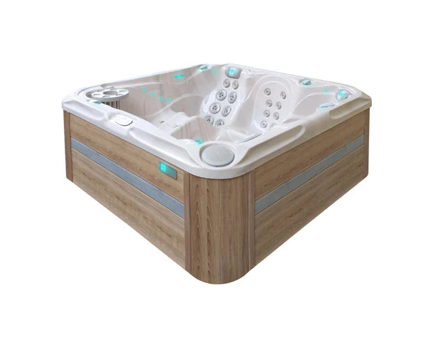 Swim Spa Delight