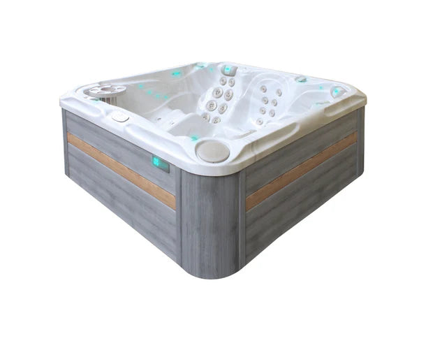 Swim Spa Delight